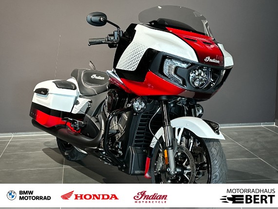 Indian Challenger Elite, 0020298