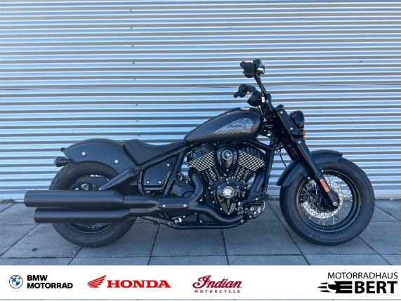 Indian Chief Bobber Dark Horse, 0020010