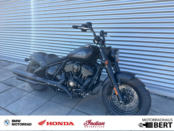 Indian Chief Bobber Dark Horse, 0020010