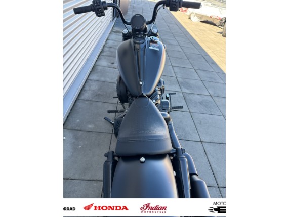 Indian Chief Bobber Dark Horse, 0020010