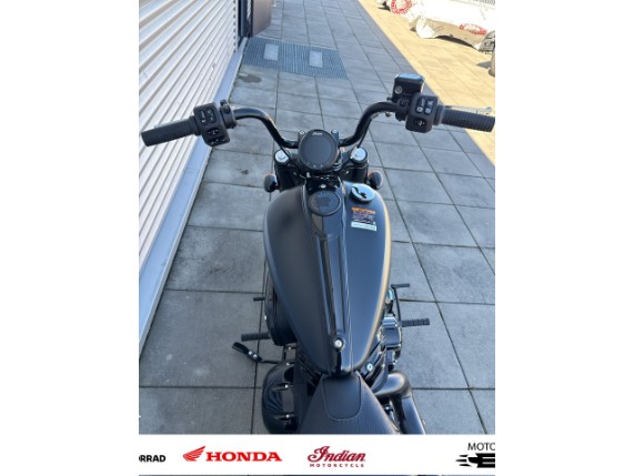 Indian Chief Bobber Dark Horse, 0020010
