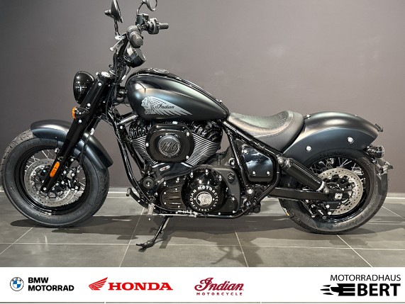 Indian Chief Bobber Dark Horse, 0020723