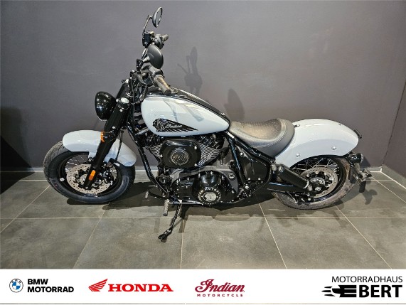Indian Chief Bobber Dark Horse, 0020954