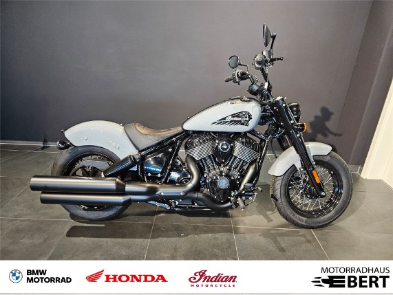 Indian Chief Bobber Dark Horse, 0020954