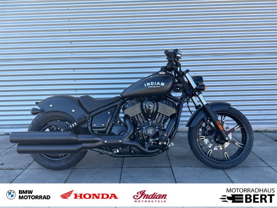 Indian Chief Dark Horse, 0020013