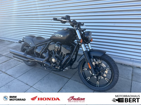 Indian Chief Dark Horse, 0020013