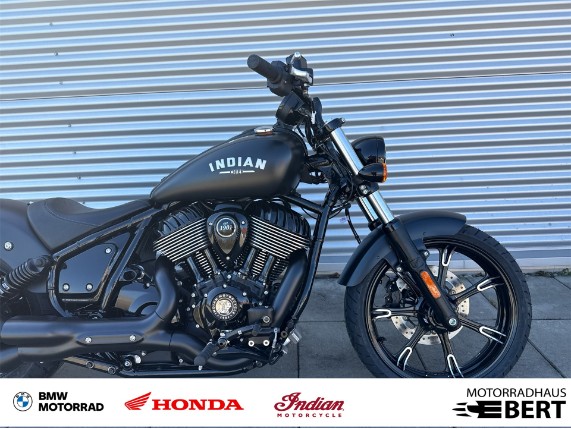 Indian Chief Dark Horse, 0020013