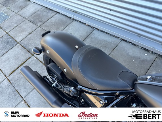 Indian Chief Dark Horse, 0020013