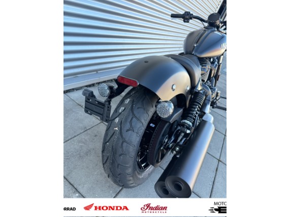 Indian Chief Dark Horse, 0020013