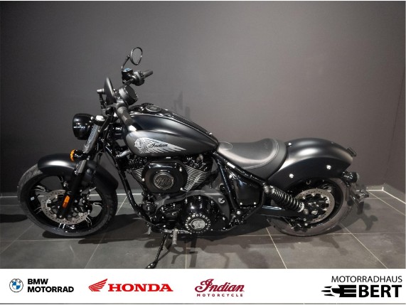 Indian Chief Dark Horse, 0020823