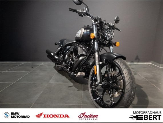 Indian Chief Dark Horse, 0020823
