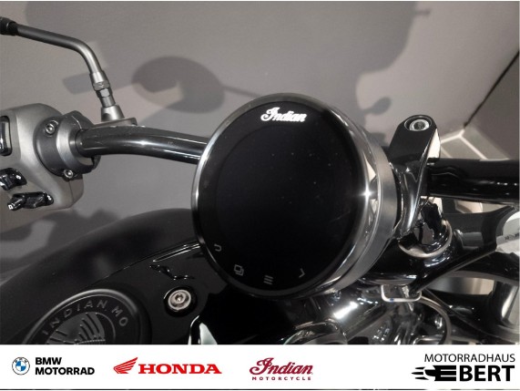 Indian Chief Dark Horse, 0020823