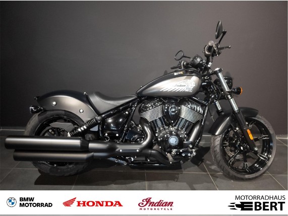 Indian Chief Dark Horse, 0020823