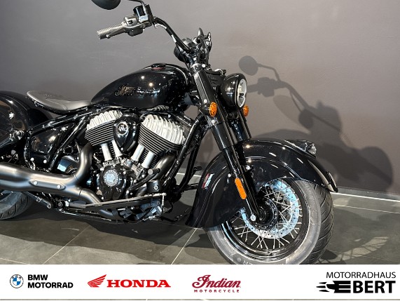 Indian Chief Vintage, 0020860