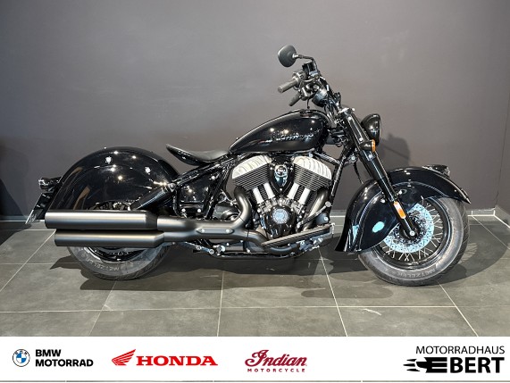 Indian Chief Vintage, 0020887