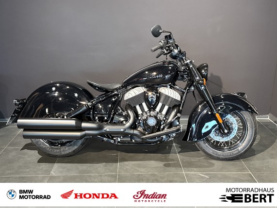 Indian Chief Vintage, 0020887