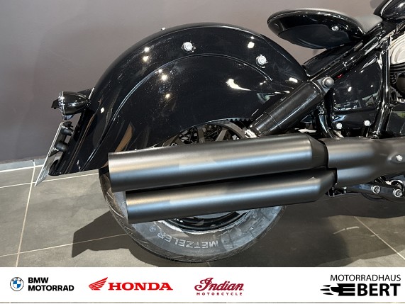 Indian Chief Vintage, 0020887