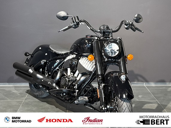 Indian Chief Vintage, 0020887