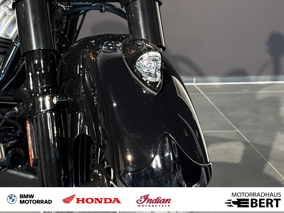 Indian Chief Vintage, 0020887