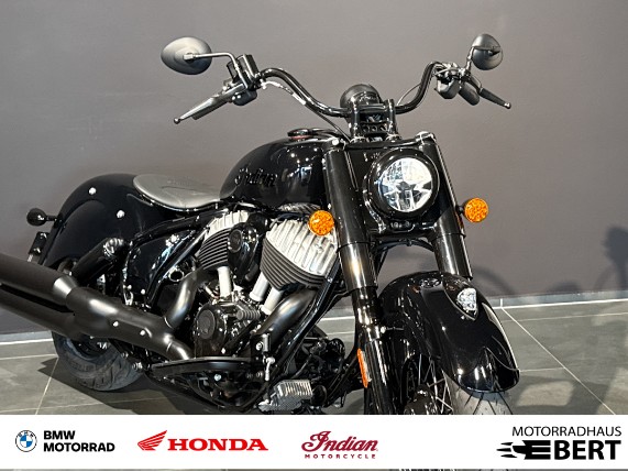 Indian Chief Vintage, 0020887