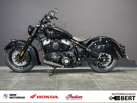 Indian Chief Vintage, 0020887