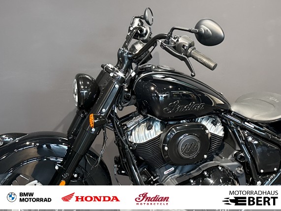 Indian Chief Vintage, 0020887