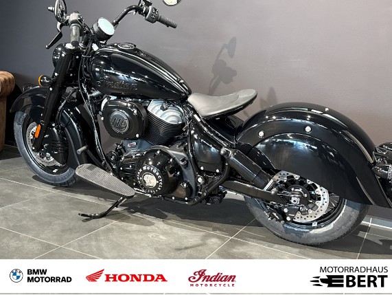 Indian Chief Vintage, 0020887