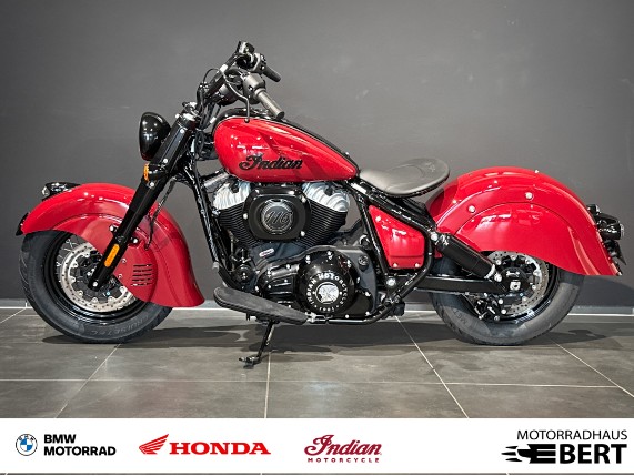 Indian Chief Vintage, 0021478