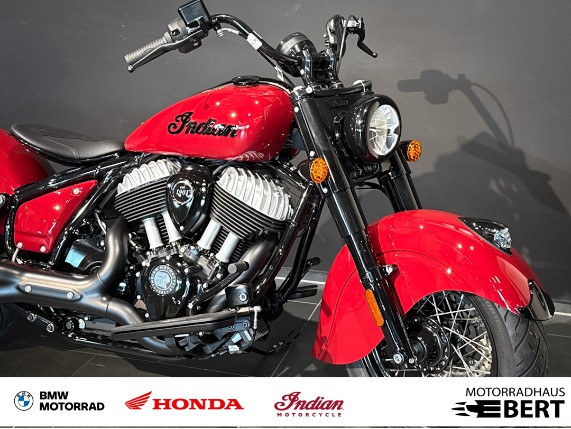 Indian Chief Vintage, 0021478