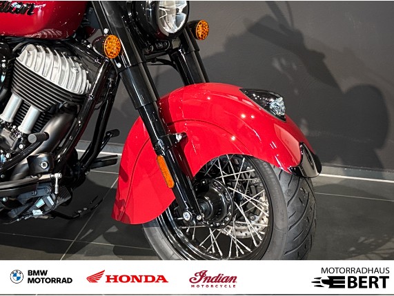Indian Chief Vintage, 0021478