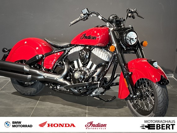 Indian Chief Vintage, 0021478