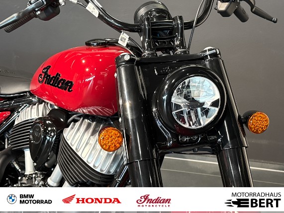 Indian Chief Vintage, 0021478