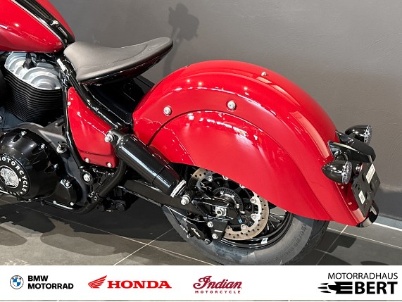 Indian Chief Vintage, 0021478