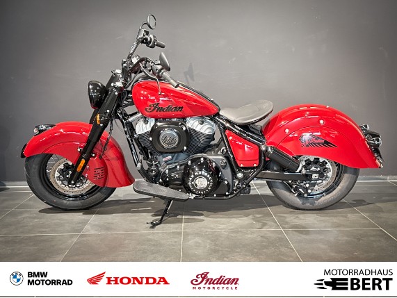 Indian Chief Vintage, 0021589