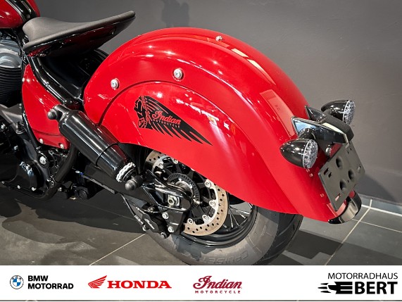 Indian Chief Vintage, 0021589