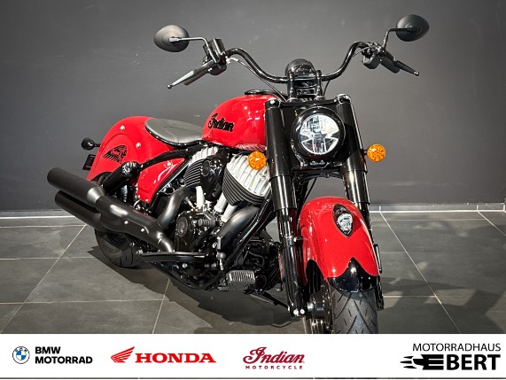 Indian Chief Vintage, 0021589