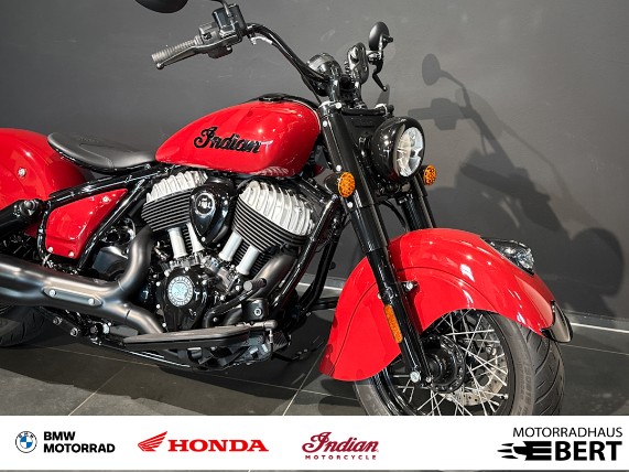 Indian Chief Vintage, 0021589
