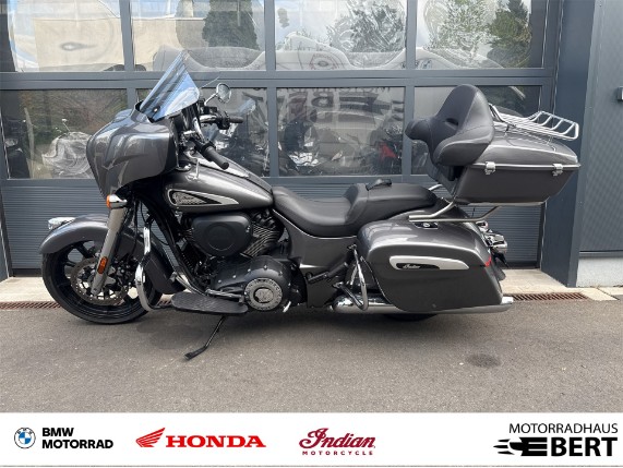 Indian Chieftain Badlands, 0016177