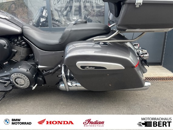 Indian Chieftain Badlands, 0016177