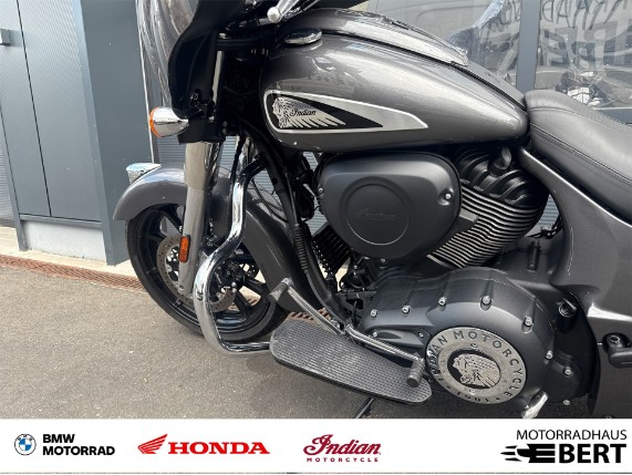 Indian Chieftain Badlands, 0016177