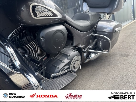 Indian Chieftain Badlands, 0016177