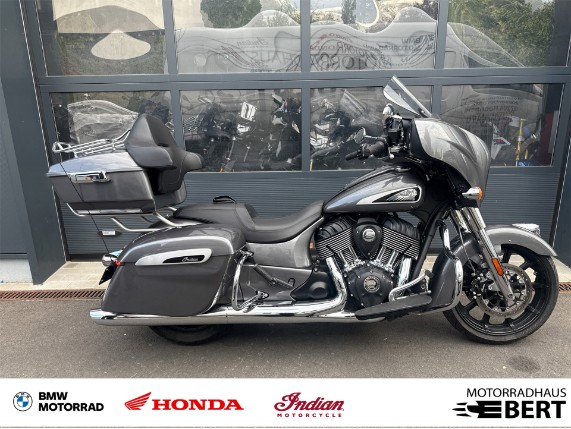 Indian Chieftain Badlands, 0016177