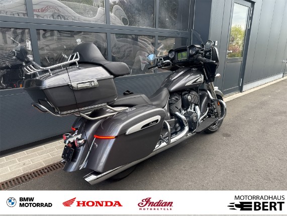 Indian Chieftain Badlands, 0016177