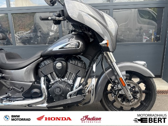 Indian Chieftain Badlands, 0016177