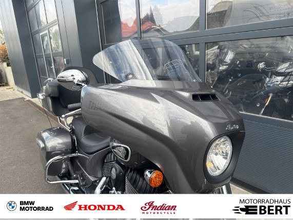 Indian Chieftain Badlands, 0016177