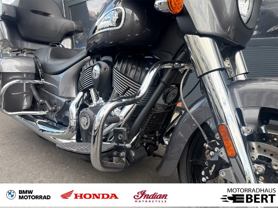 Indian Chieftain Badlands, 0016177