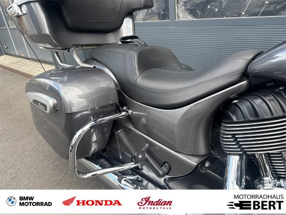 Indian Chieftain Badlands, 0016177