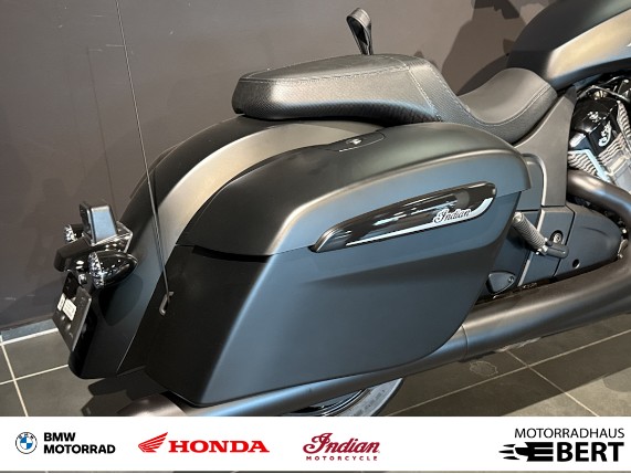 Indian Chieftain PowerPlus Dark Horse, 0020624