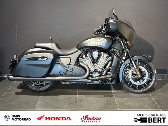 Indian Chieftain PowerPlus Dark Horse, 0020624
