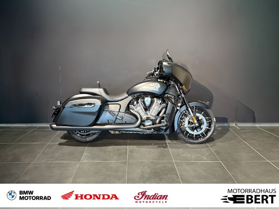 Indian Chieftain PowerPlus Dark Horse, 0020624